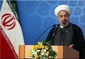 Gov&apos;t Seeks Lifting of Improper Sanctions: Iran’s President