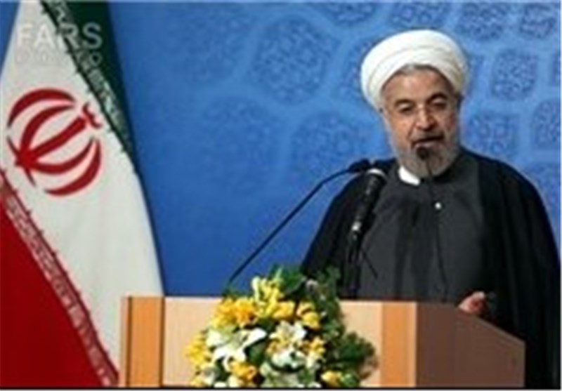 Gov&apos;t Seeks Lifting of Improper Sanctions: Iran’s President