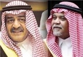 برکناری بندر بن سلطان تلاشی برای تثبیت &quot;مقرن بن عبدالعزیز&quot;