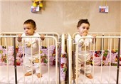 هر کودک شیرخوارگاهی در تهران 7 متقاضی دارد