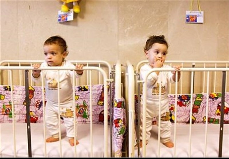 هر کودک شیرخوارگاهی در تهران 7 متقاضی دارد