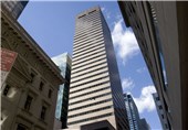 حکم توقیف برج بنیاد علوی در نیویورک نقض شد