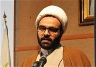 تجلیل از خدمات حجت‌الاسلام والمسلمین مهدی قدرتی