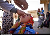 شیراز| طرح تکمیلی واکسیناسیون فلج اطفال در مناطق جنوب شرقی کشور اجرا می‌شود