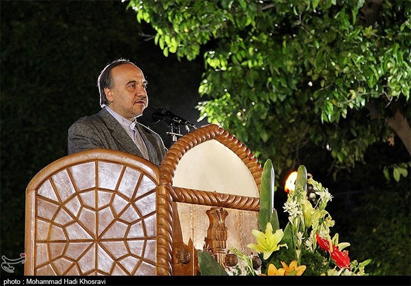 مراکز سعدی شناسی در شیراز تکمیل می‌شوند