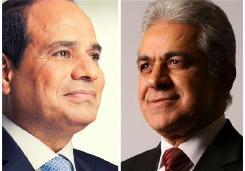مقایسه برنامه‌های انتخاباتی دو چهره سیاسی و نظامی مصر
