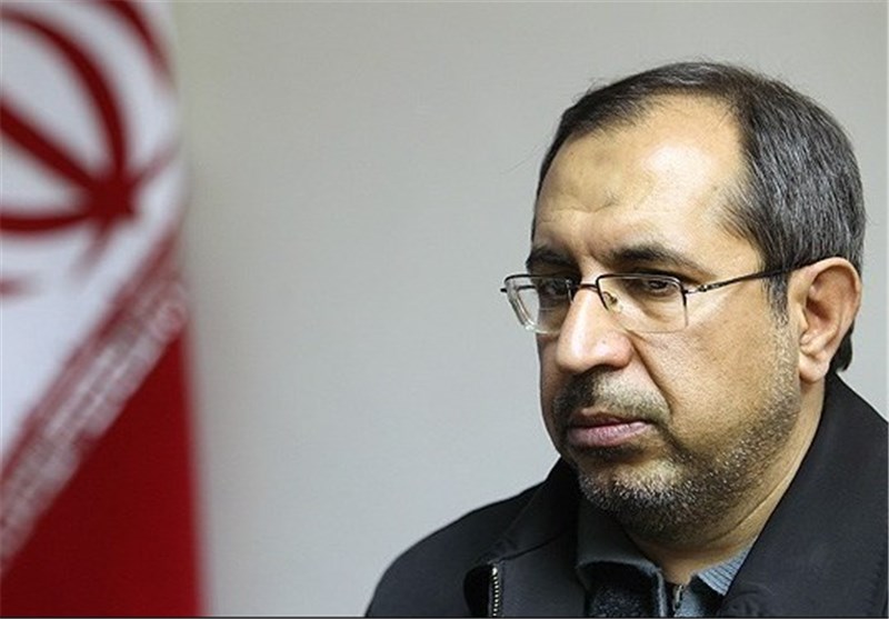 MP Emphasizes Equal Footing in Iran-Sextet Nuclear Talks