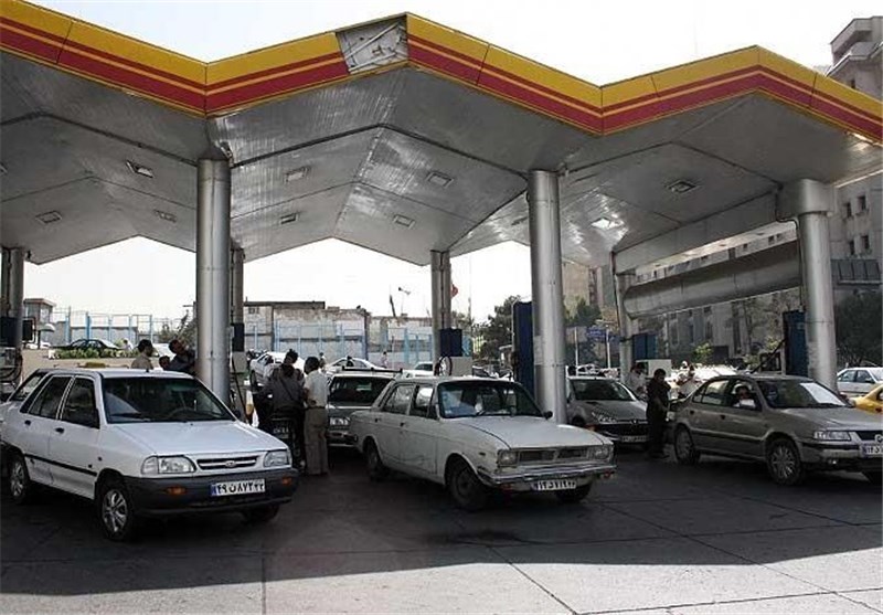 کرمانشاه| آمادگی کامل برای تأمین سوخت خودروهای زائران اربعین وجود دارد