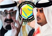 جلسه سرنوشت ساز سه کشور حاشیه خلیج فارس برای مقابله با قطر