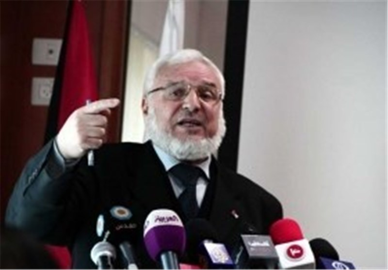 رژیم صهیونیستی رئیس پارلمان فلسطین و 40 نفر از رهبران حماس را بازداشت کرد