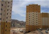 سایه سنگین حواشی بر طرح 7 ساله مسکن مهر