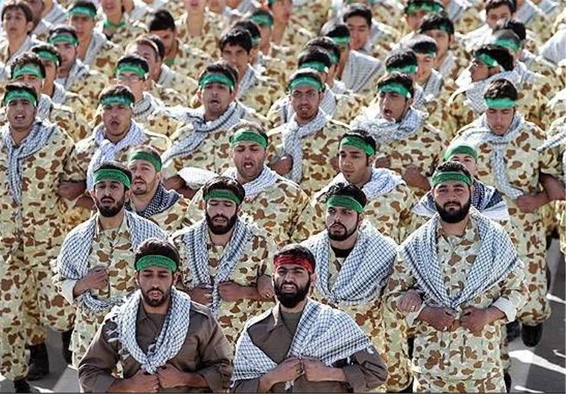 Iran’s Basij Nationwide Rallies to Mark Victory of Palestinian Resistance