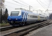 Russian Railways to Electrify 600km of Iran’s Railroads
