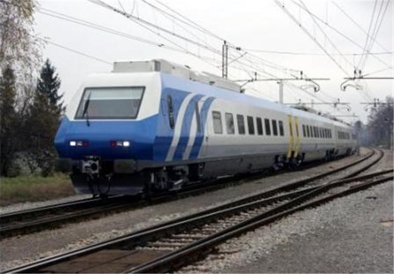 Russian Railways to Electrify 600km of Iran’s Railroads