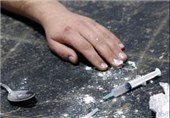 55 درصد وقوع جرم در کشور ناشی از مصرف مواد مخدر است