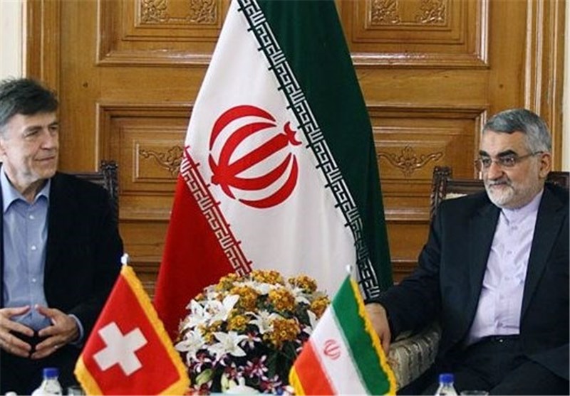 تحریم‌ها ضد ایران سیاستی اشتباه است