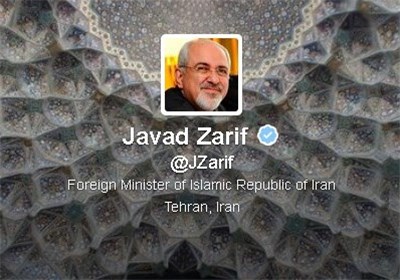 Iran’s Zarif Joins 10-Year Challenge, Slamming US’s Bolton