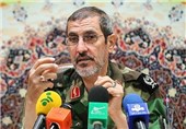Basij to Stage Large-Scale Wargames in Tehran