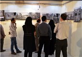 برگزاری نمایشگاه طراحی با عنوان &quot;ثیلوئت&quot; در زنجان