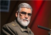 Commander : US Failed to Prevent Outbreak of Islamic Awakening Movement