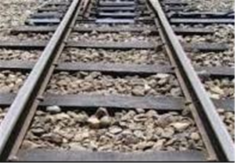 فوت نوجوان اسلامشهری در اثر برخورد با قطار