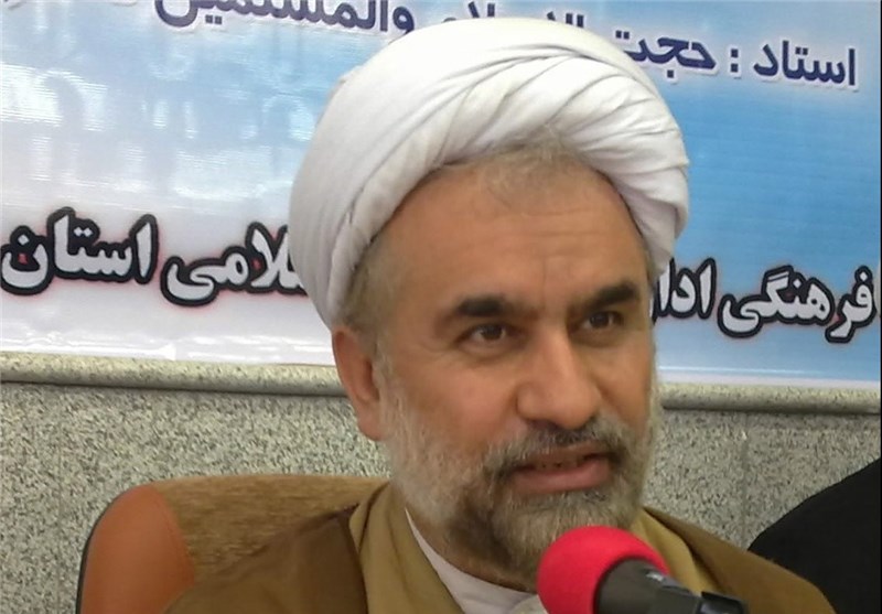 مساجد، کانون برگزاری جشن‌های انقلاب در استان سمنان شود
