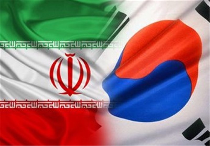 Iran, South Korea to Hold Policy Talks This Week