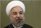 Rouhani Urges UNESCO to Pave Way for Moderation, Violence-Free World