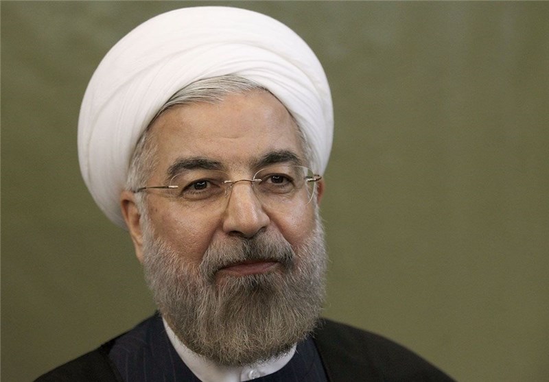 Rouhani Urges UNESCO to Pave Way for Moderation, Violence-Free World