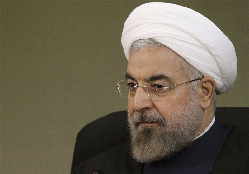 Iranian President Condoles with Afghan Nation over Deadly Landslide