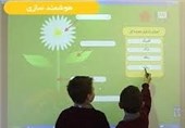 طرح هوشمند‌سازی مدارس در منطقه آزاد انزلی اجرا می‌شود