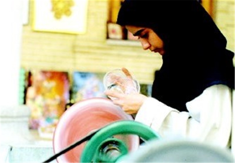 240 میلیارد ریال سرمایه‌گذاری برای اشتغال زنان در استان مرکزی انجام شد