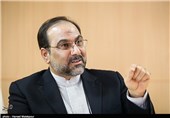 مخبردزفولی: برای دستیابی به «ایران قوی» باید ایفای نقش کنیم
