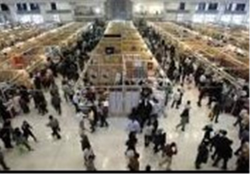نهمین نمایشگاه بین‌المللی قرآن و عترت در مشهد فعالیت خود را آغاز می‌کند