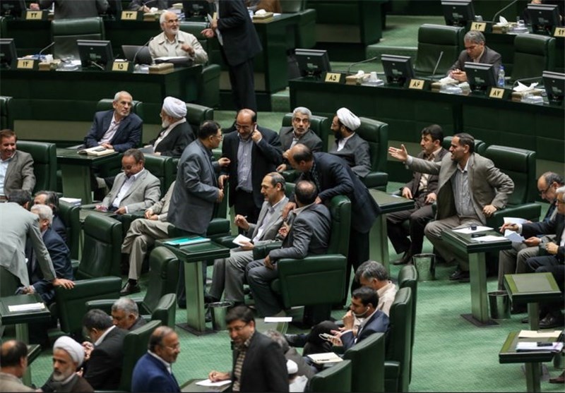 Iranian MPs Plan to Visit Gaza