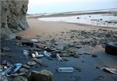 تولید 25 درصد از زباله کشور در استان‌های ساحلی