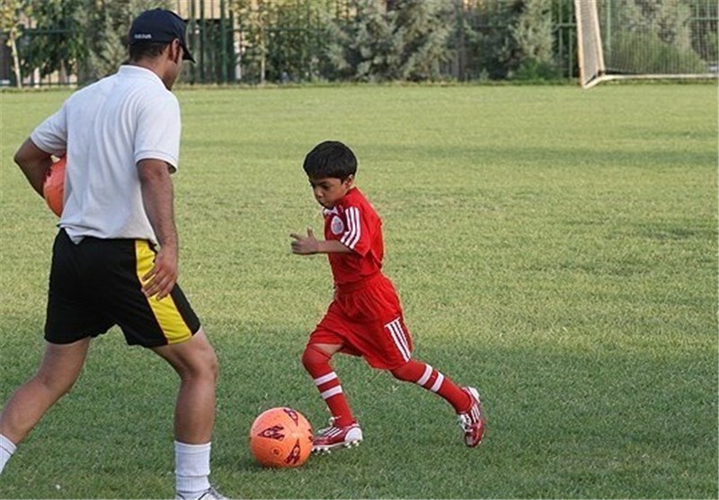 35 مدرسه فوتبال مجاز در استان البرز فعالیت می‌کنند
