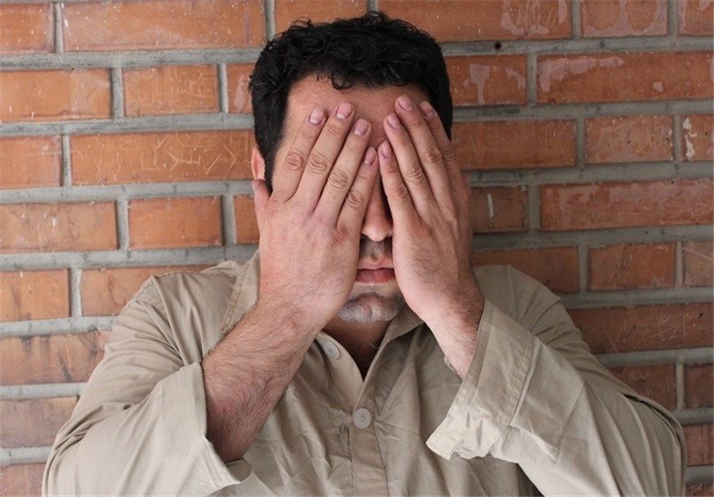 قاتل فراری استان آذربایجان شرقی در شهرستان ساوه اعتراف کرد