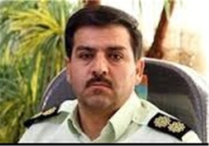 کشف 95 درصدی جرائم فضای مجازی در استان کرمان
