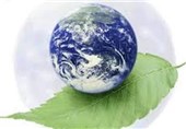 مراسم ویژه روز زمین پاک در شهرستان شهرضا برگزار می‌شود