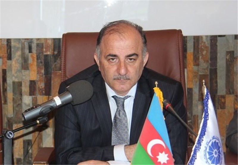 همکاری اردبیل و جمهوری آذربایجان در حوزه گردشگری افزایش یابد