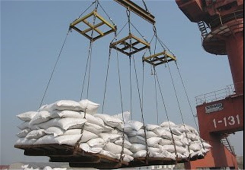 صادرات غیرنفتی گلستان به بیش از 300 هزار تن رسید