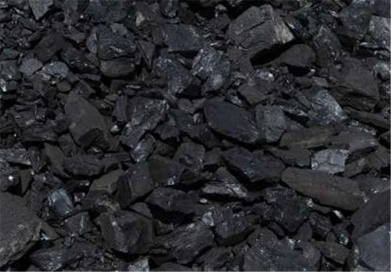 محموله زغال قاچاق جنگلی در اردبیل کشف شد