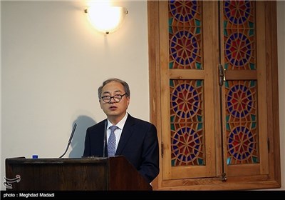 Tehran Hosts Iran-South Korea Cultural Relations Conference