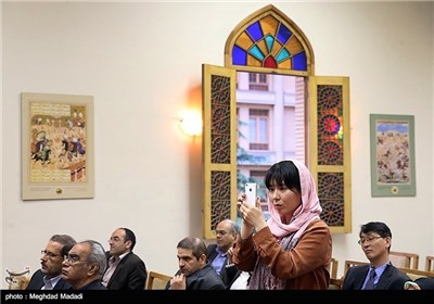 Tehran Hosts Iran-South Korea Cultural Relations Conference