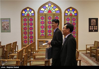 Tehran Hosts Iran-South Korea Cultural Relations Conference
