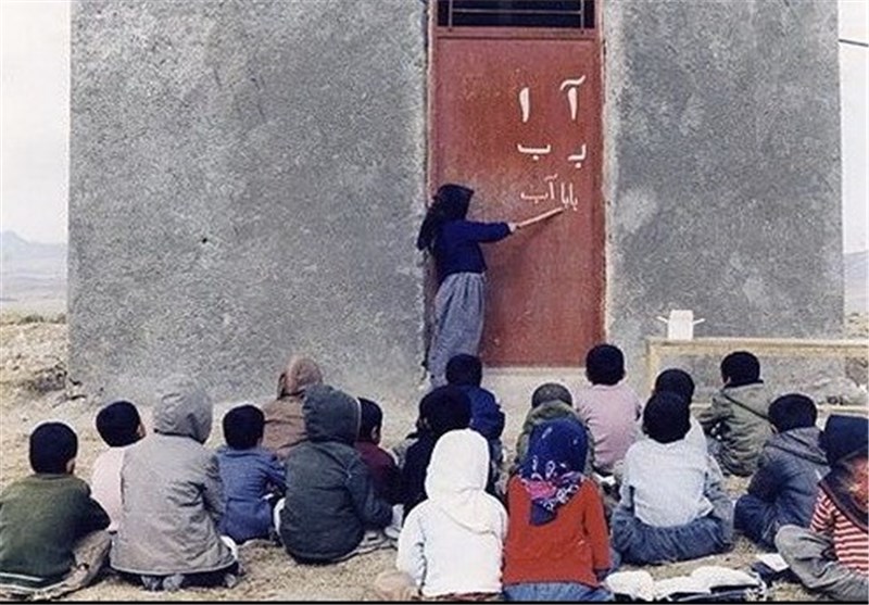 جذب 411 دانش‌آموز بازمانده از تحصیل در خراسان جنوبی
