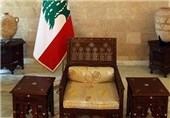 دود سفیدی از جلسه انتخاب رئیس جمهور جدید لبنان بیرون نمی‌آید