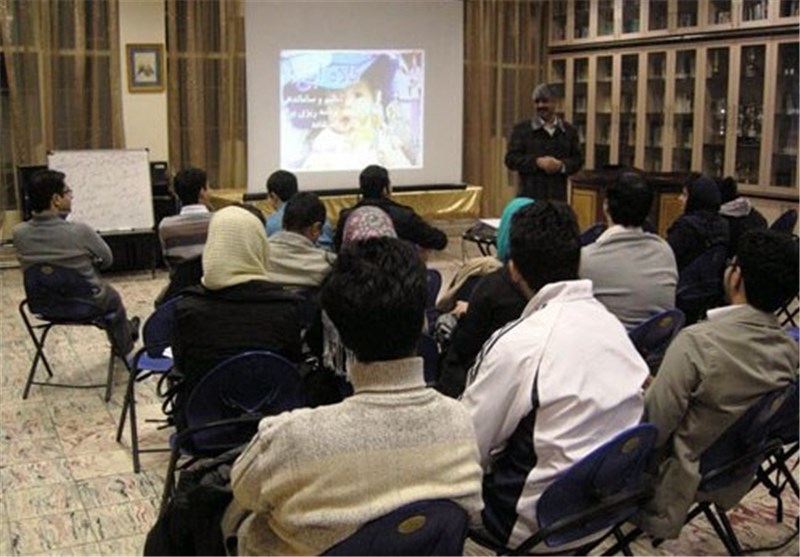 کارگاه آموزشی فضای مجازی در اردبیل برگزار می‌شود
