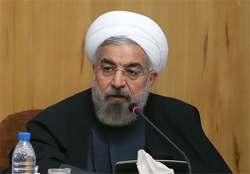 ماموریت روحانی به دستگاه‌های ذیربط برای تامین نیازهای مردم در ماه رمضان